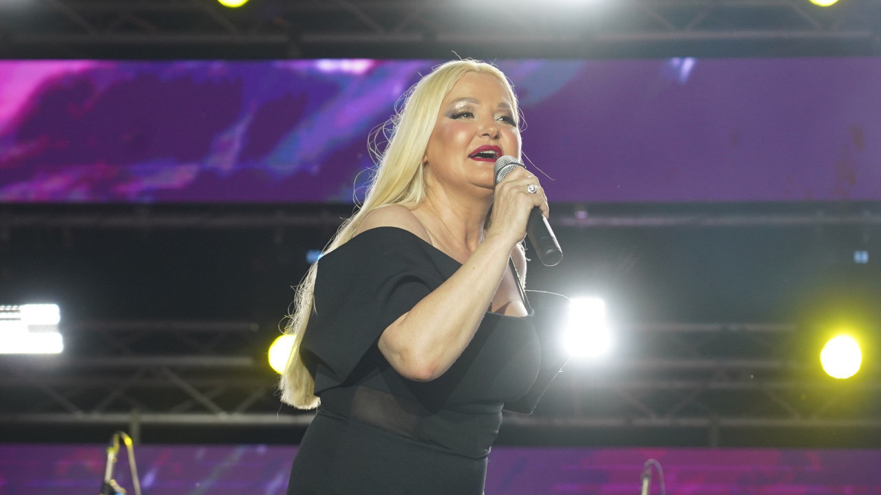 Doktor nauka: Ova lepotica je ćerka Sanje Đorđević (FOTO)