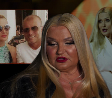 "РАЗИШЛИ СМО СЕ": Сања свађи са супругом "Све се променило"