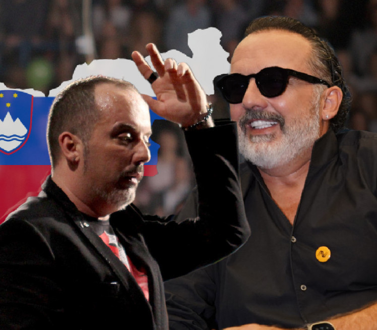 Након што је у Љубљани јавно прозивао Србе, Тони се огласио