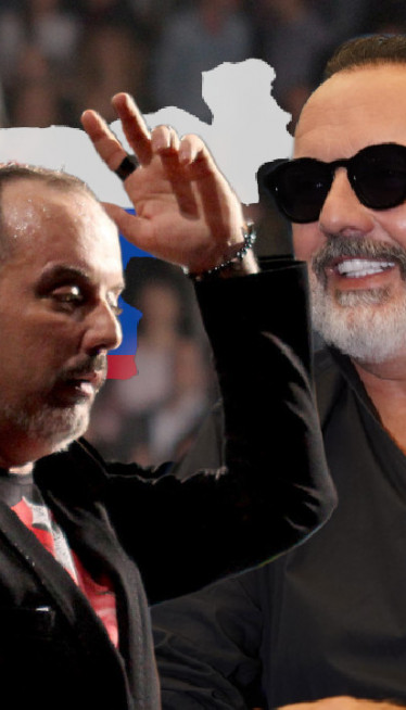 "А СРБИ И СРПКИЊЕ..." Цетински у Љубљани јавно ПРОЗИВАО Србе