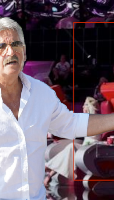 BOSANAC LJUT: Napustio emisiju nakon svađe "Nepristojnost!"