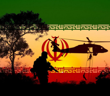 ИРАН УВЕРЕН ДА ПОБЕЂУЈЕ: "То може бити страховито ОПАСНО"