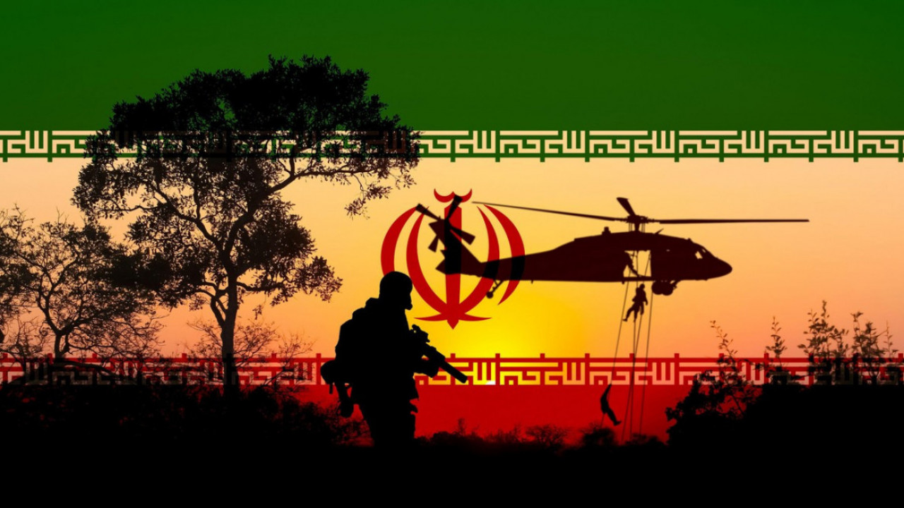 ИРАН УВЕРЕН ДА ПОБЕЂУЈЕ: "То може бити страховито ОПАСНО"