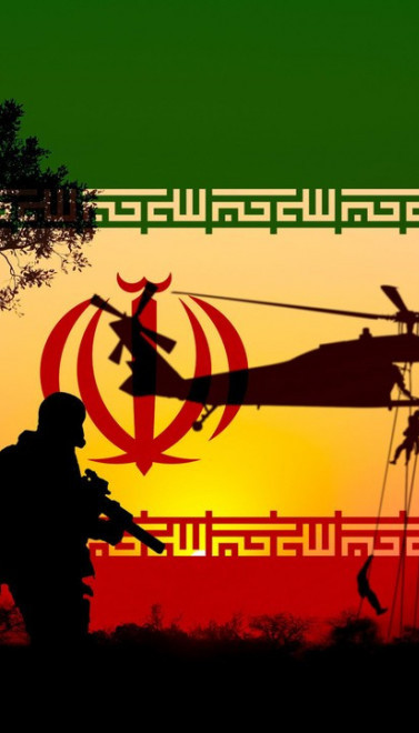 ИРАН УВЕРЕН ДА ПОБЕЂУЈЕ: "То може бити страховито ОПАСНО"