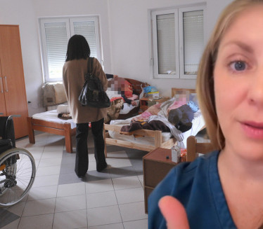 MEDICINSKA SESTRA: Za čime ljudi najviše žale pred smrt