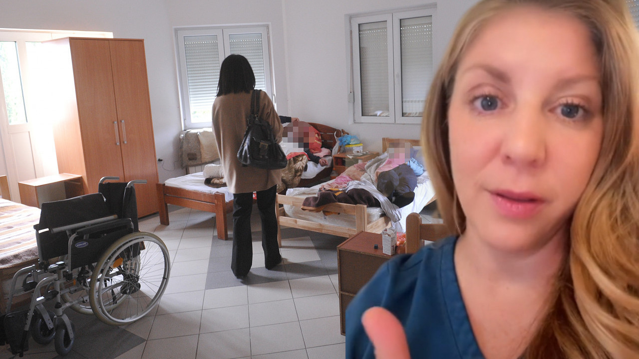 MEDICINSKA SESTRA: Za čime ljudi najviše žale pred smrt