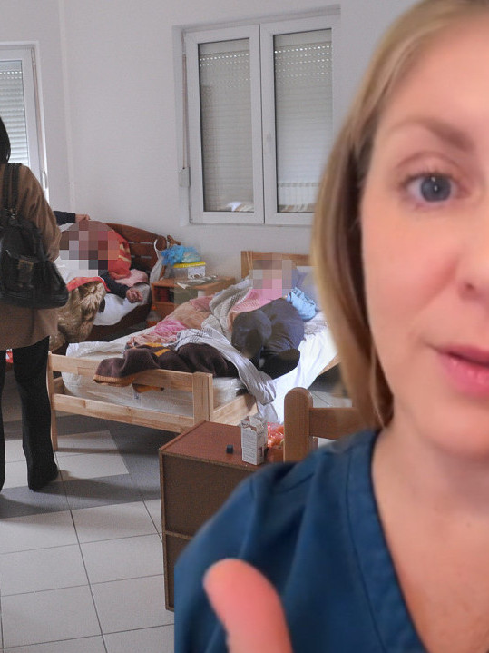 МЕДИЦИНСКА СЕСТРА: За чиме људи највише жале пред смрт