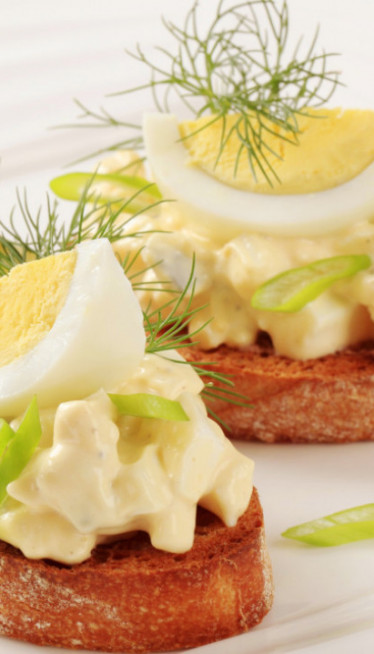 НАМАЗ ОД ЛУКА И ЈАЈА: Слаже су уз свако месо