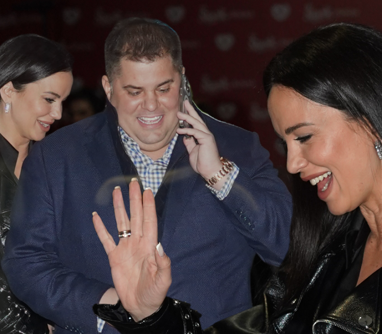 JUTARNJI JE PROSLAVIO: Ovo je najbogatija voditeljka u Srbiji