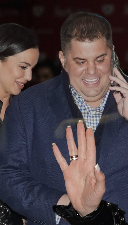 JUTARNJI JE PROSLAVIO: Ovo je najbogatija voditeljka u Srbiji