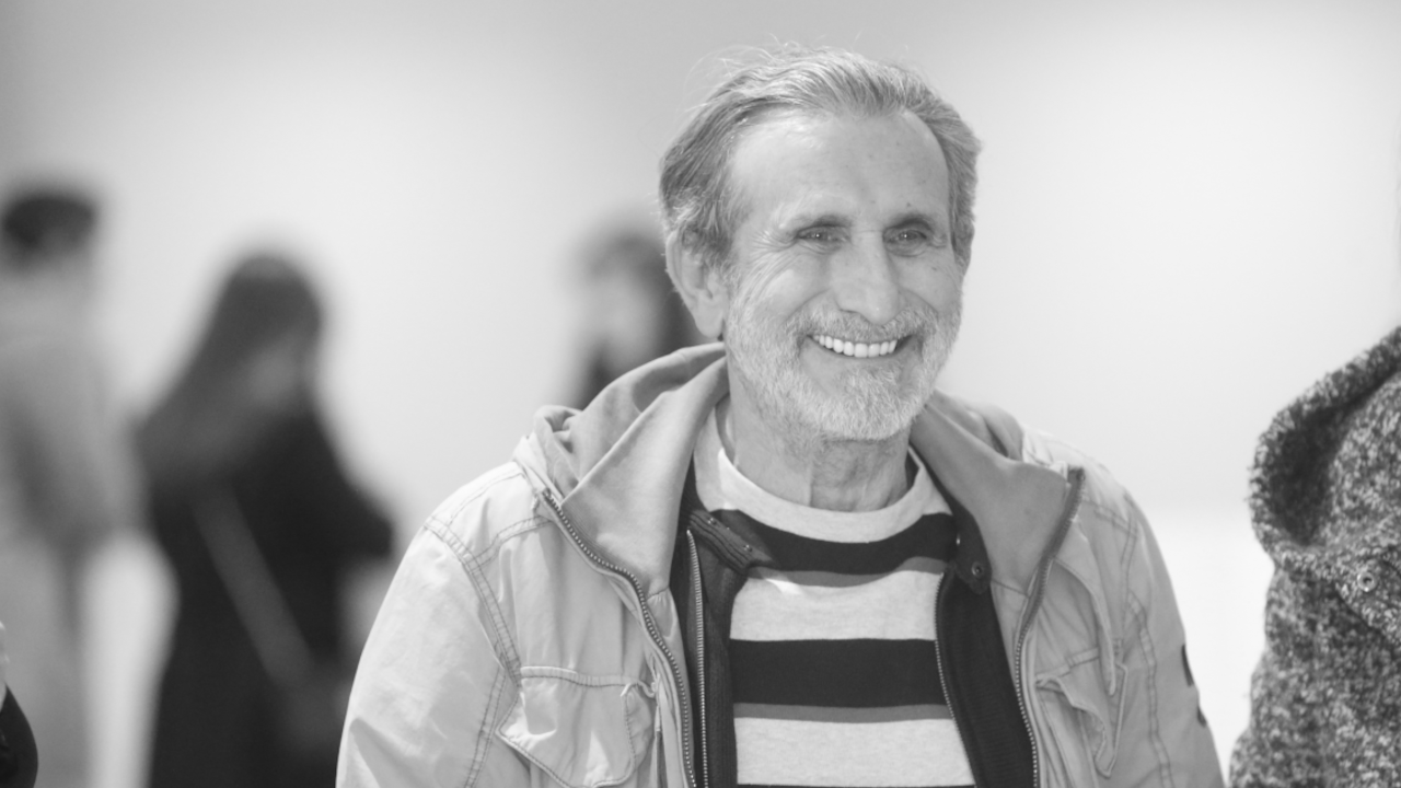 "MUČIO SI SE, NISI SE DAO" Potresna objava kći Radoja Čupića