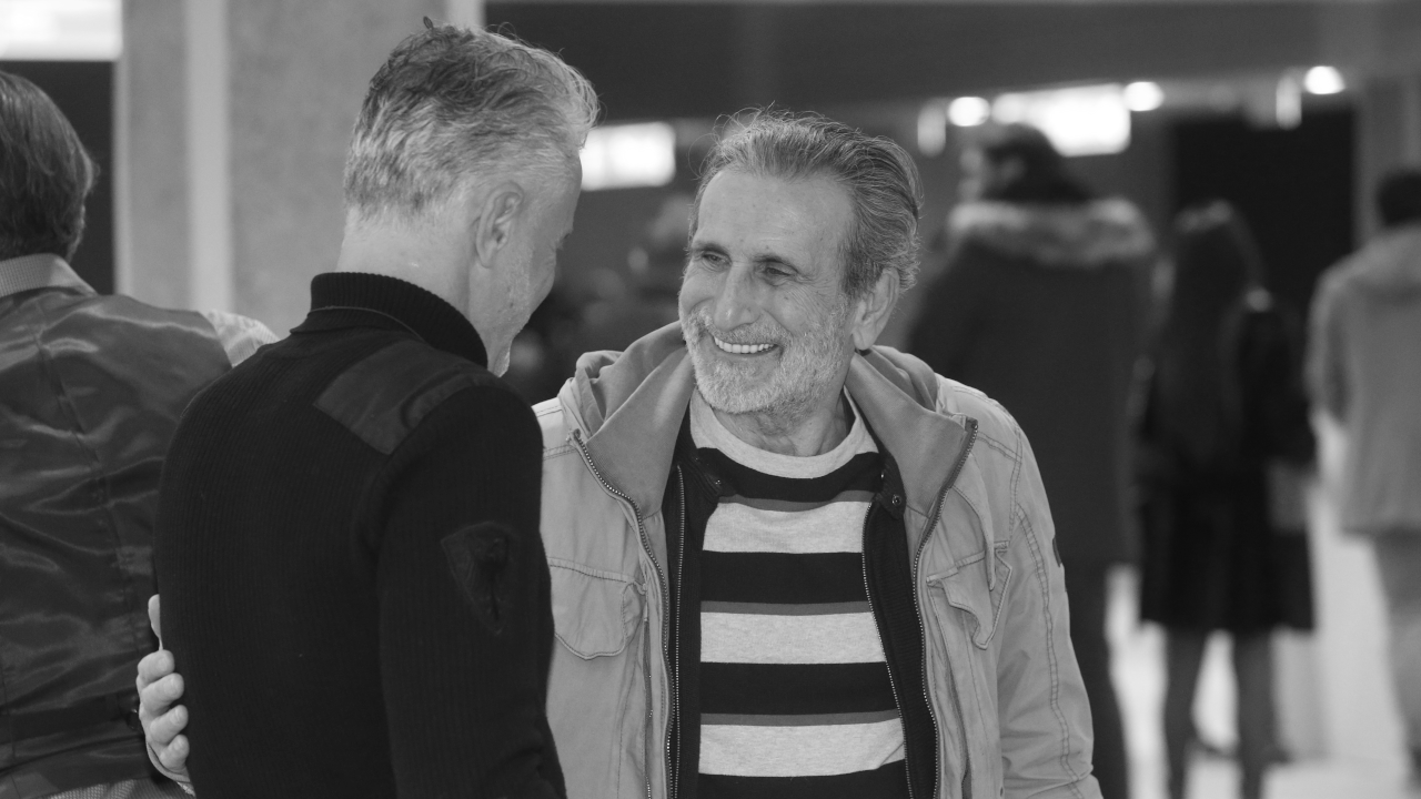 "HVALA ZA SVE..." Kolege neutešne zbog smrti Radoja Čupića