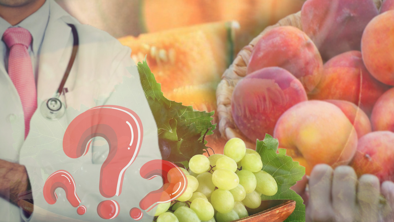 ДОКТОР ОТКРИВА: Које је НАЈГОРЕ ВОЋЕ које можете да поједете