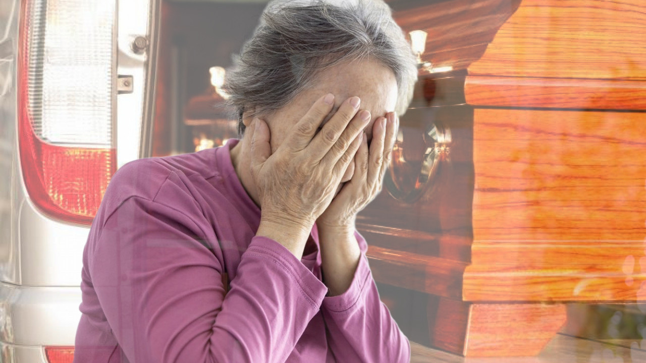 БИЗАРНО: Син купио мртвачки сандук живој мајци, ево зашто