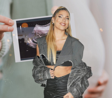 "ОВО НАС ЈЕ ЗАТЕКЛО!" Прва изјава трудне Ксеније Кнежевић