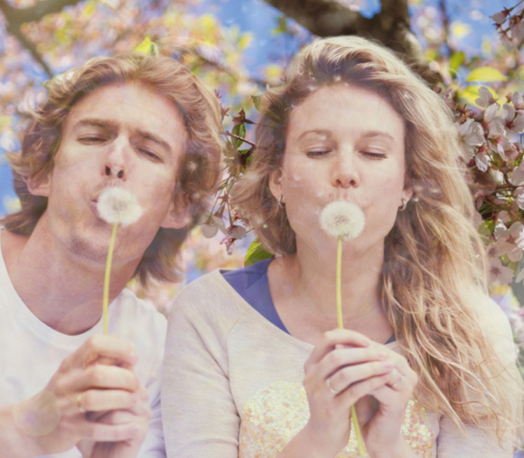 ВЕОМА ПОСЕБНИ: Људе рођене у пролеће красе изузетне особине