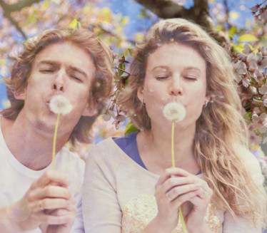 ВЕОМА ПОСЕБНИ: Људе рођене у пролеће красе изузетне особине