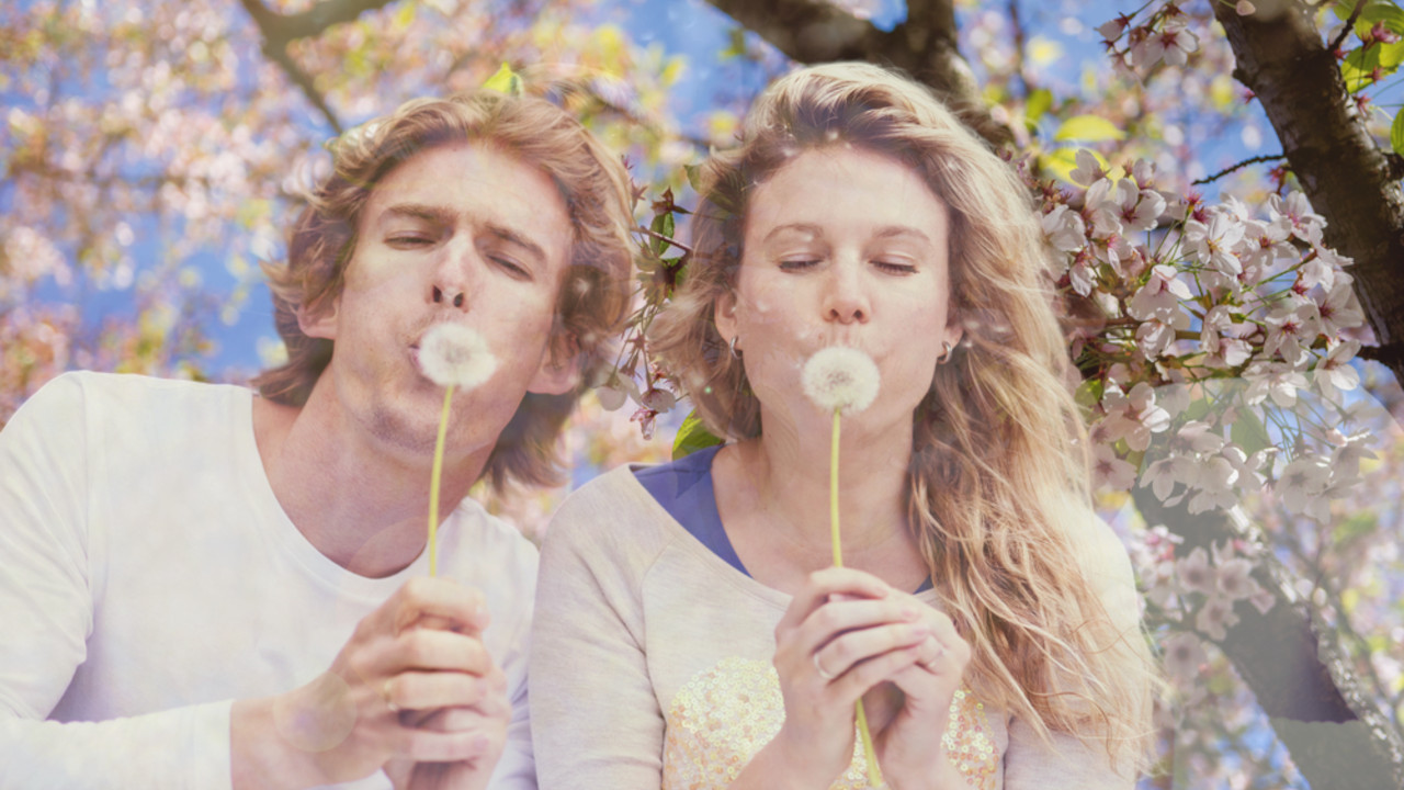 ВЕОМА ПОСЕБНИ: Људе рођене у пролеће красе изузетне особине