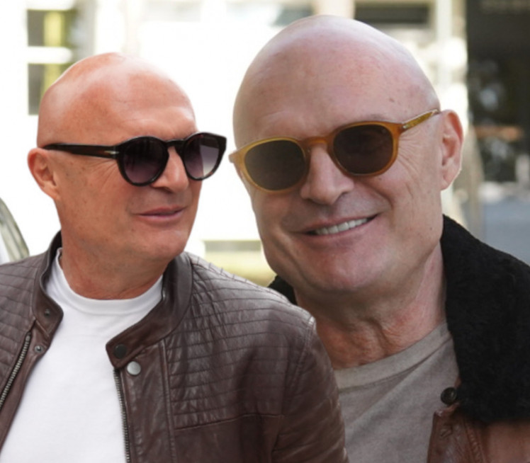 МИЛИ ОТВОРЕНО: Певачице ме не привлаче,волим образоване жене