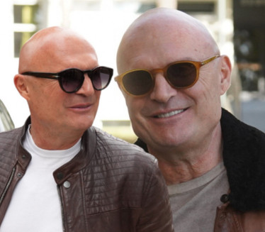 МИЛИ ОТВОРЕНО: Певачице ме не привлаче,волим образоване жене