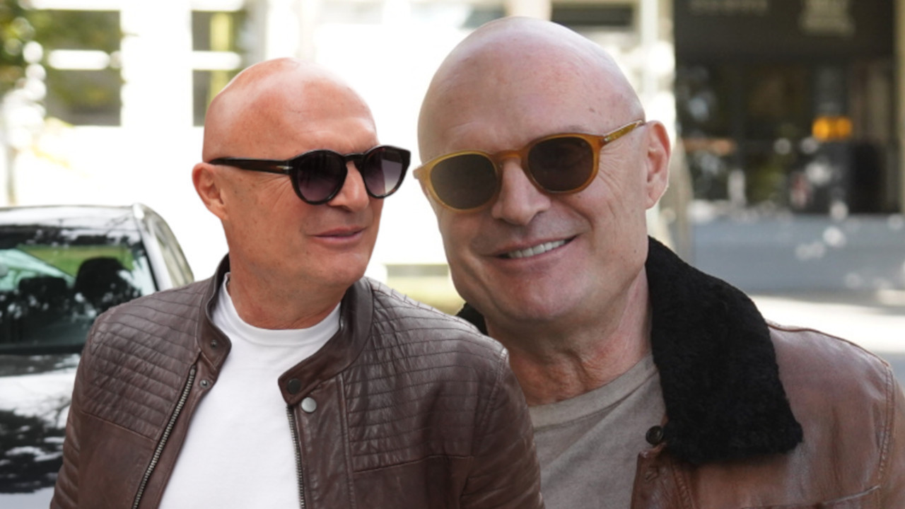 MILI OTVORENO: Pevačice me ne privlače,volim obrazovane žene