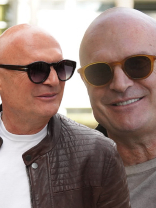 МИЛИ ОТВОРЕНО: Певачице ме не привлаче,волим образоване жене