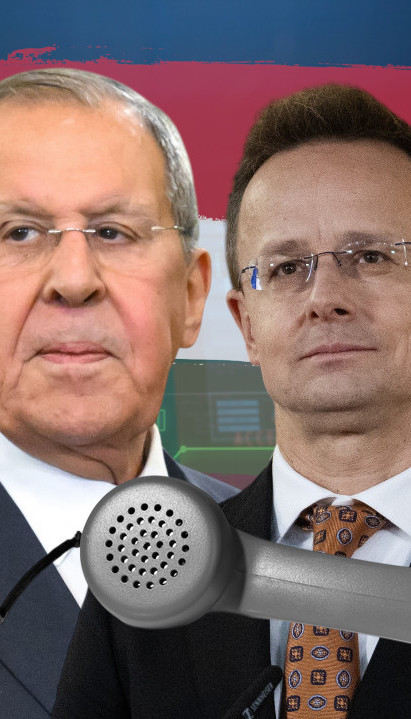 "ИМАМО ВЕЛИКУ МОЛБУ ЗА ВАС..." Шта су Мађари тражили од Руса