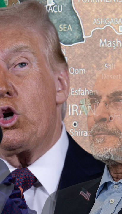 НАЈУГЛЕДНИЈИ ВОЂА ИРАНА: Ко је човек с којим Трамп преговара