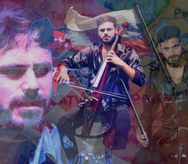 ХРВАТУ ОТКАЗАНИ НАСТУПИ! Украјинци бесни због његове објаве