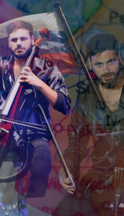 ХРВАТУ ОТКАЗАНИ НАСТУПИ! Украјинци бесни због његове објаве