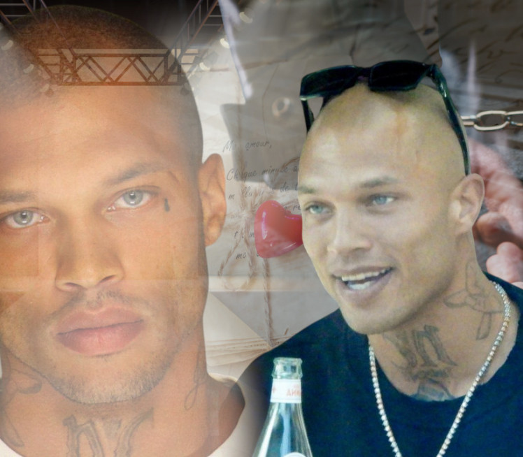 КАКО ДАНАС ИЗГЛЕДА НАЈЛЕПШИ РОБИЈАШ: Жене луделе за њим