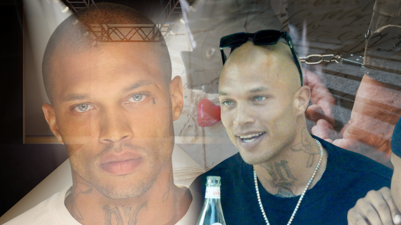 KAKO DANAS IZGLEDA NAJLEPŠI ROBIJAŠ: Žene ludele za njim