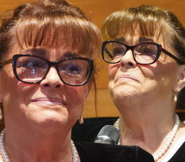 "Najveći kolaps u mom životu je RAZVOD posle 23 godine"