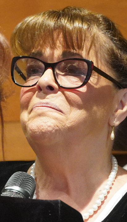 "Najveći kolaps u mom životu je RAZVOD posle 23 godine"