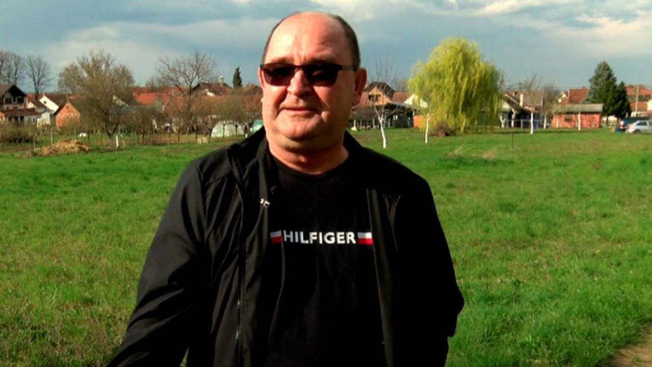 Живог човека прогласили МРТВИМ - бизаран случај у Хрватској