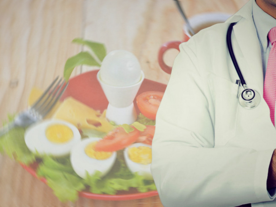 RUSKI LEKARI TVRDE: Najštetniji doručak,a Srbi ga često jedu