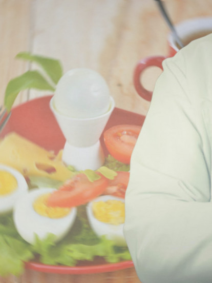 RUSKI LEKARI TVRDE: Najštetniji doručak,a Srbi ga često jedu