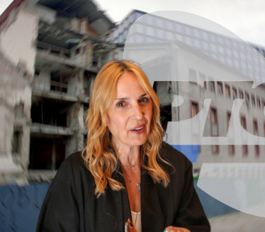 "ZAŠTO? 16 NEDUŽNIH!" Bomba bačena na RTS, Duška neutešna