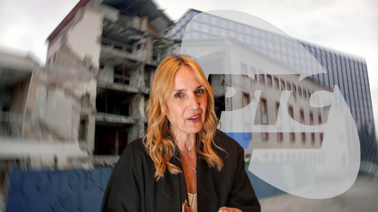 "ZAŠTO? 16 NEDUŽNIH!" Bomba bačena na RTS, Duška neutešna