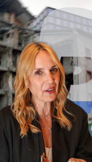 "ZAŠTO? 16 NEDUŽNIH!" Bomba bačena na RTS, Duška neutešna