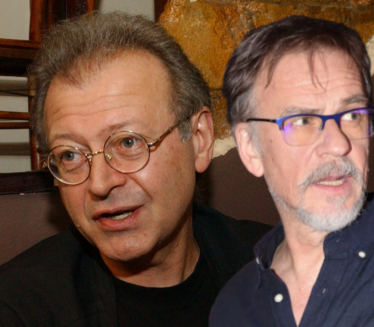 Kako je Lauš jednim NE "proslavio" Borisa Komnenića