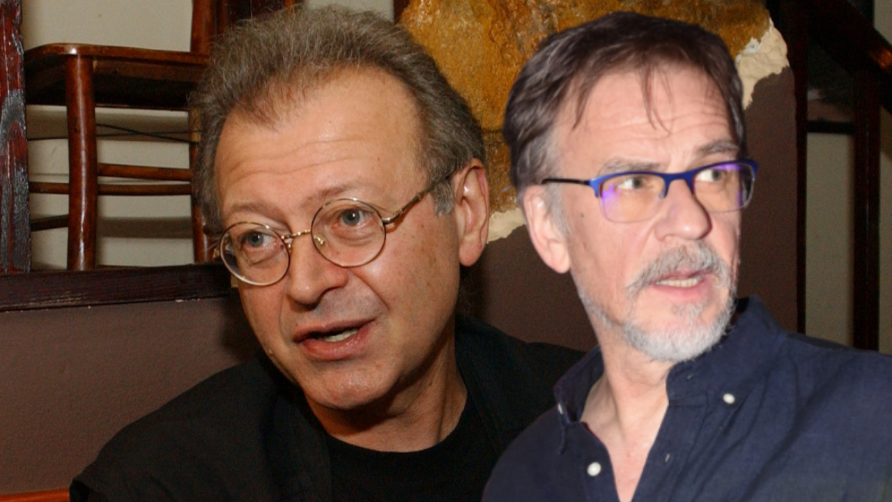 Kako je Lauš jednim NE "proslavio" Borisa Komnenića