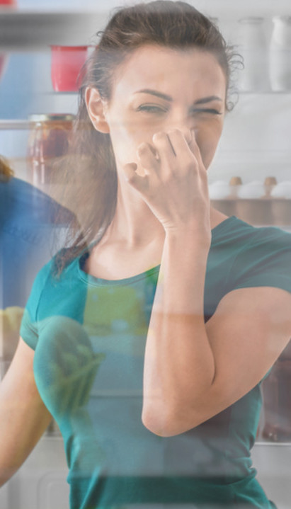 МОЋАН ТРИК: Како се решити непријатног мириса из фрижидера?