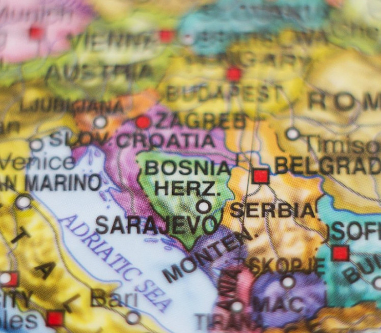 "Koja prestonica na Balkanu je NAJRUŽNIJA?"