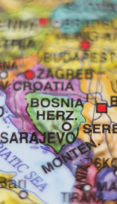 "Koja prestonica na Balkanu je NAJRUŽNIJA?"