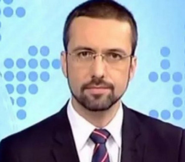 ОТКАЗ НА ПРВОЈ Владимир Јелић се враћа на РТС! Открио детаље