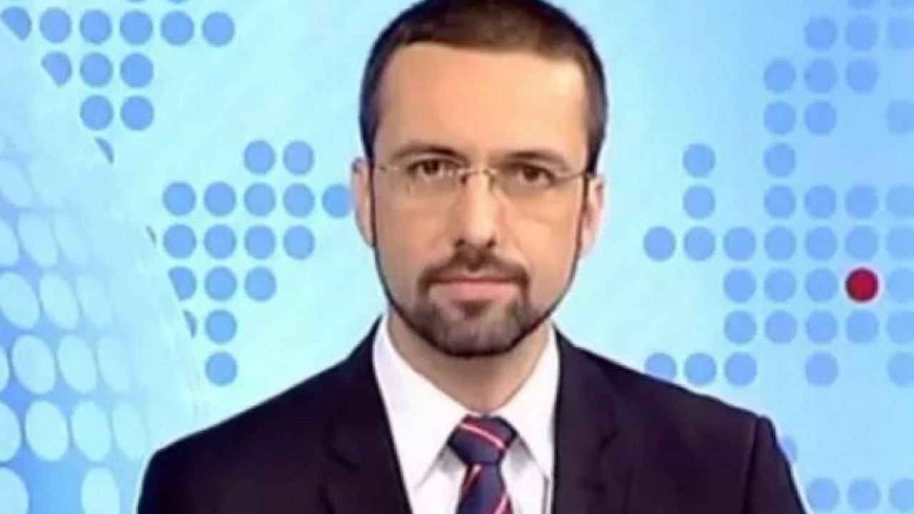 ОТКАЗ НА ПРВОЈ Владимир Јелић се враћа на РТС! Открио детаље