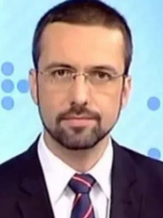 ОТКАЗ НА ПРВОЈ Владимир Јелић се враћа на РТС! Открио детаље