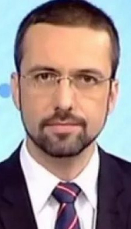 ОТКАЗ НА ПРВОЈ Владимир Јелић се враћа на РТС! Открио детаље