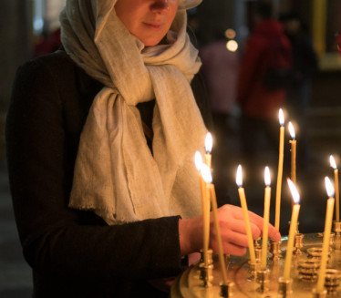 SLAVIMO SVETOG JAKOVA ISPOVEDNIKA: Ovo je molitva za mir